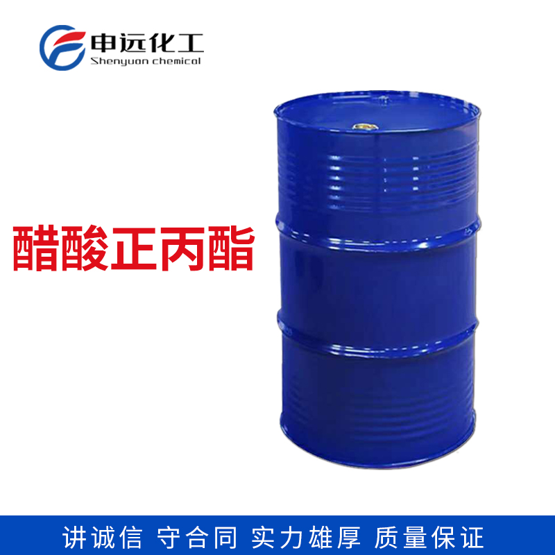 <b>醋酸正丙酯產(chǎn)品介紹</b>